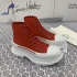 Alexander Mcqueen Sneakers Boots AMCQSNB3567